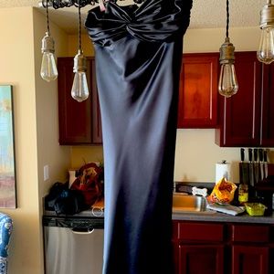 White House Black Market Cocktail Dress